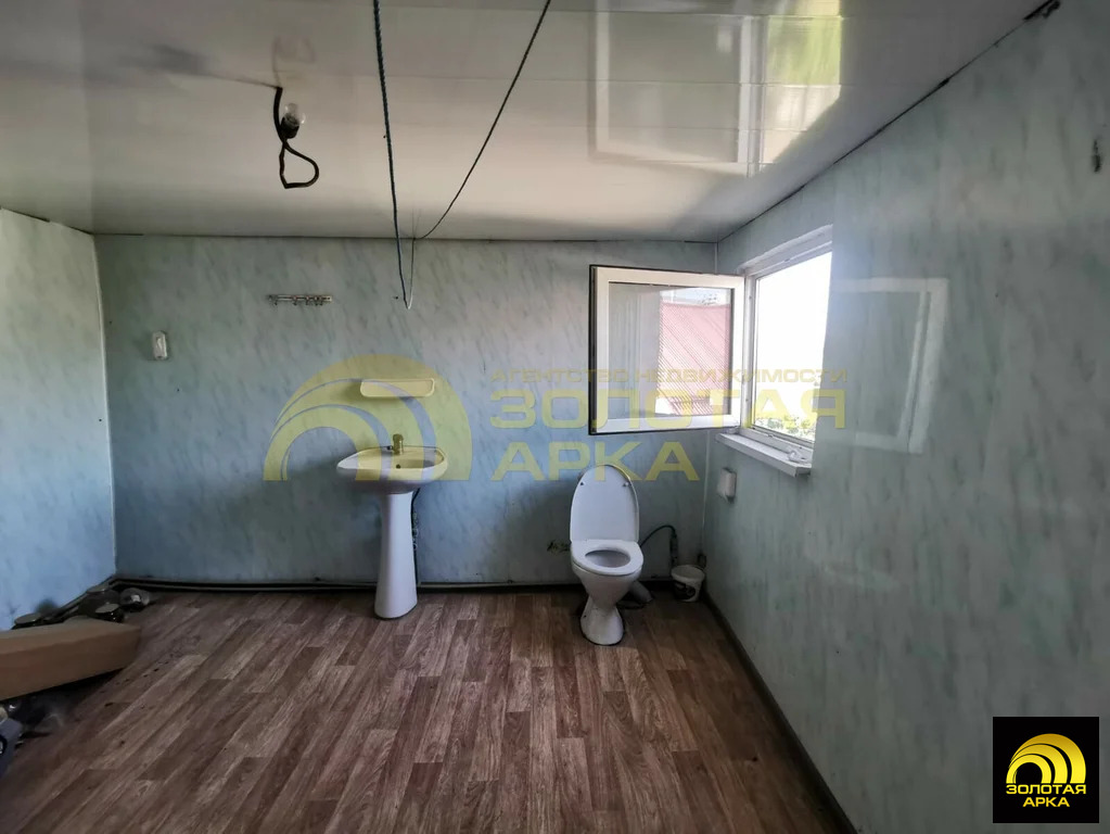Продажа дома, Крымск, Крымский район, ул. Ермолаева - Фото 21