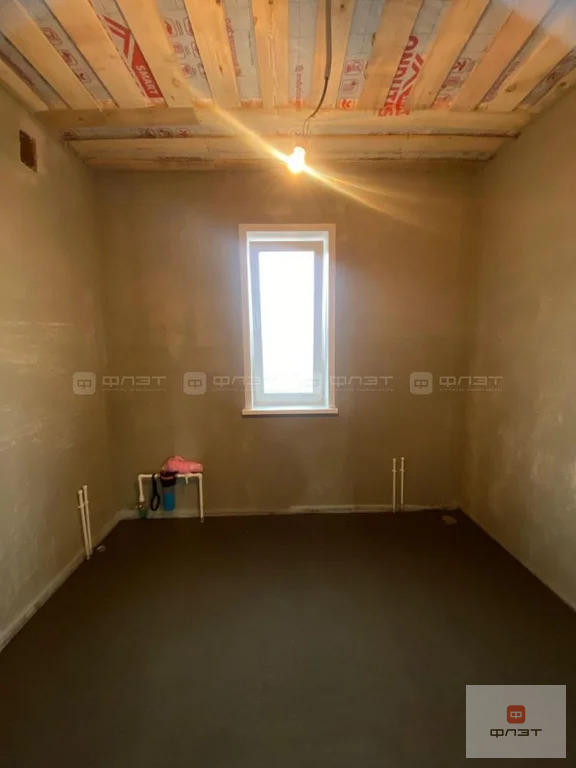 Продажа дома, Калинино, Высокогорский район, ул. Центральная - Фото 4