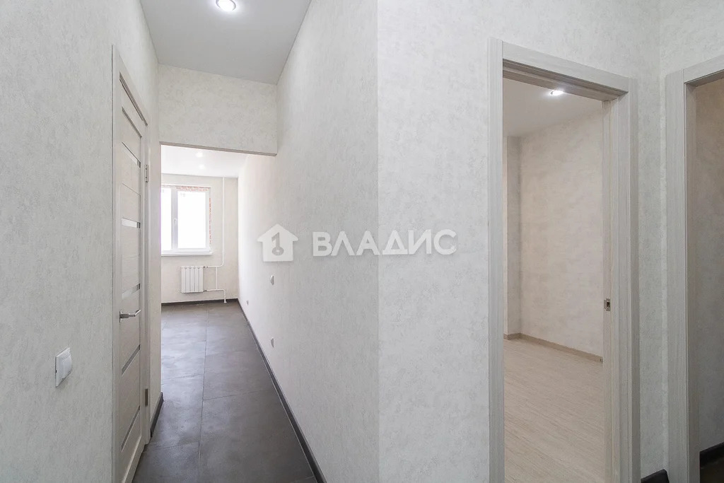 городской округ Владимир, Славная улица, д.8, 1-комнатная квартира на ... - Фото 20