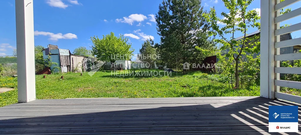 Продажа дома, Демкино, Рязанский район, 3 - Фото 19