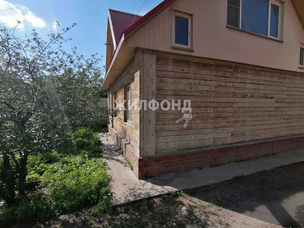 Продажа дома, Новосибирск, ул. Большая - Фото 15