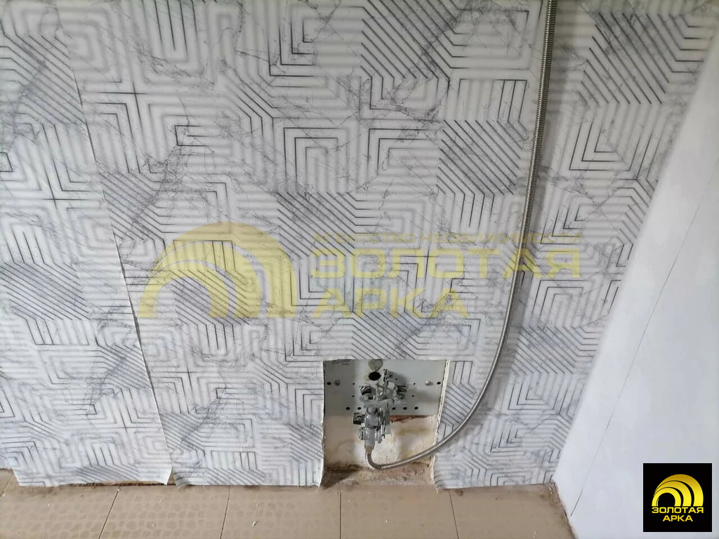 Продажа квартиры, Ахтырский, Абинский район, ул. Ленина - Фото 10