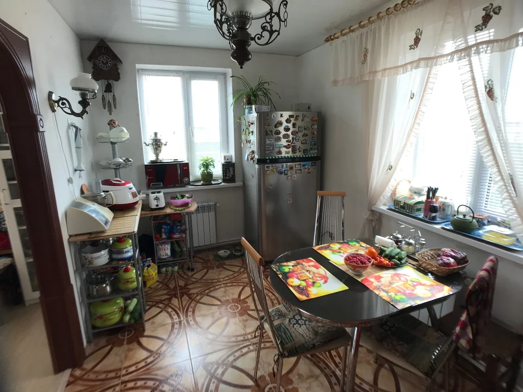 Продается дом в коттеджном поселке "Кузнецовское подворье" 126м2 - Фото 2