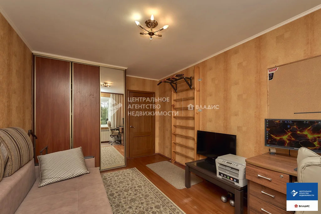 Продажа квартиры, Рязань - Фото 16