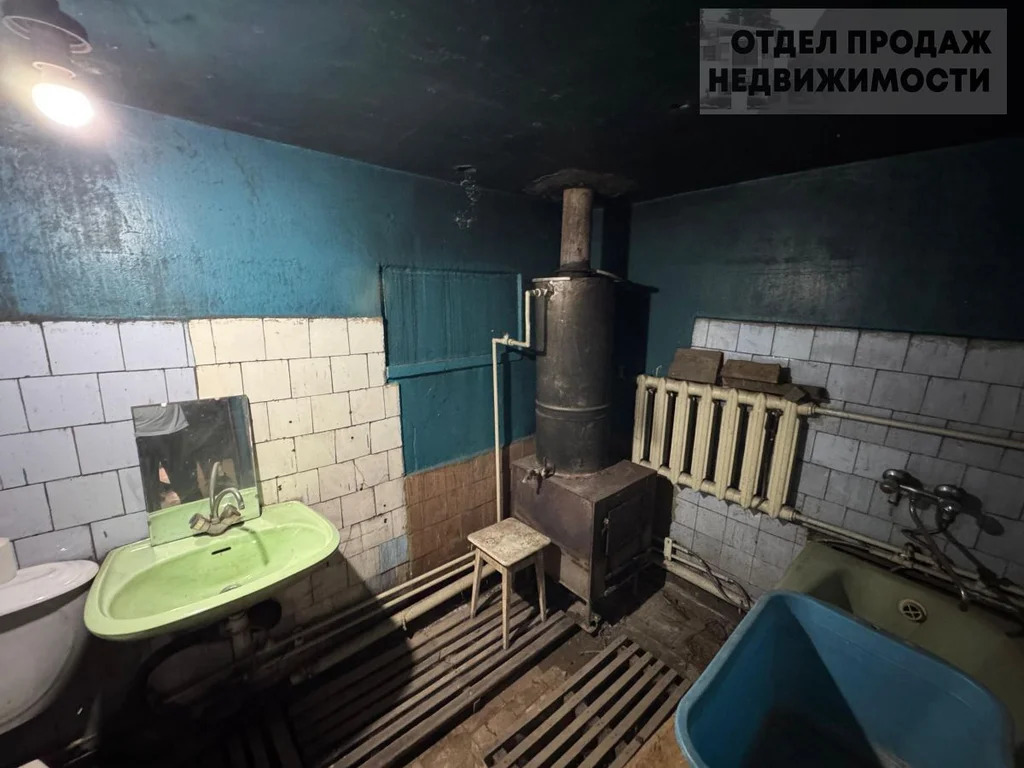 Новый дом - Фото 7