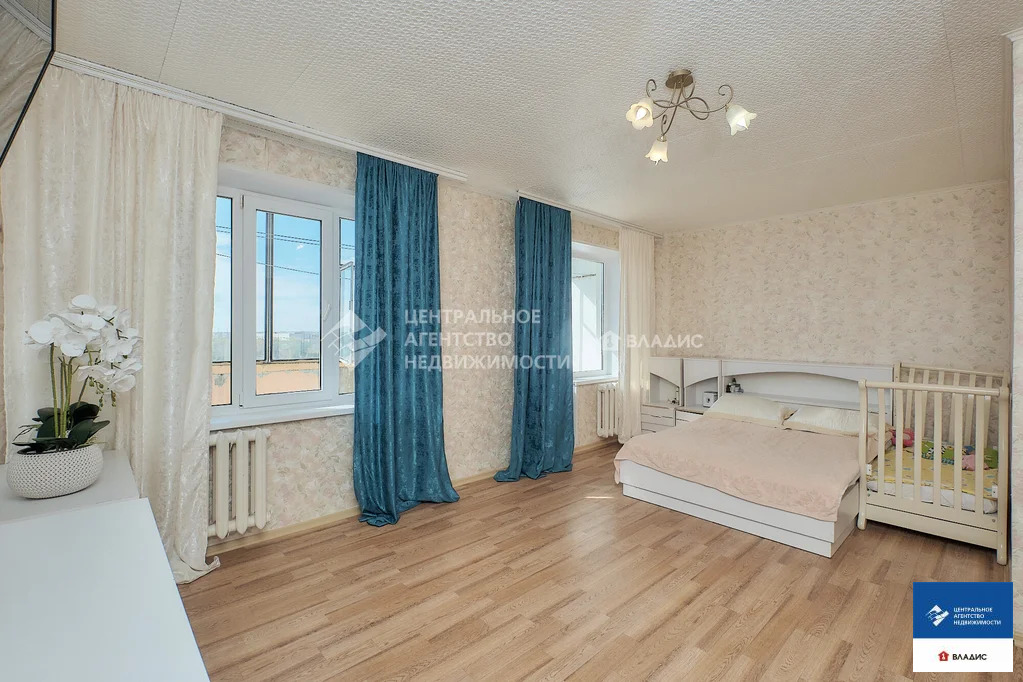 Продажа квартиры, Рязань, ул. Бирюзова - Фото 1