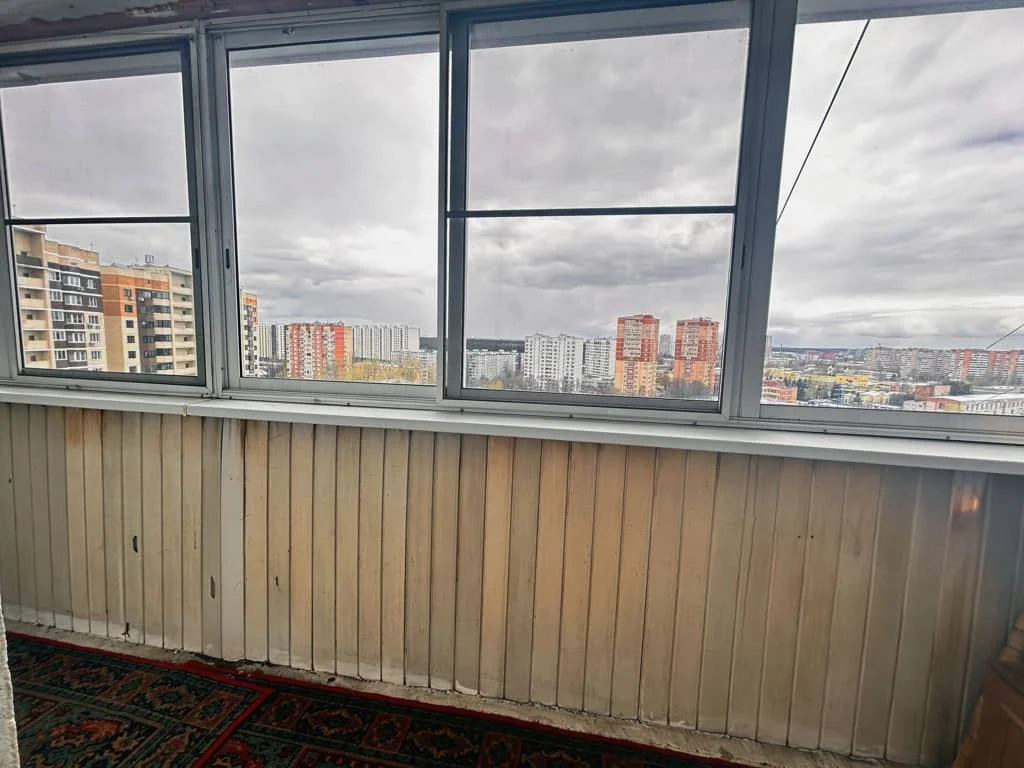 Продажа квартиры, Лобня, ул. Кольцевая - Фото 8