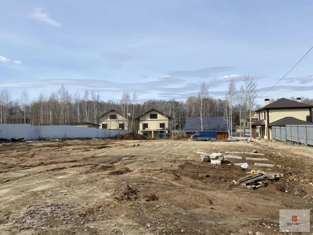 Продажа участка, Казань, ул. Газовая (Салмачи) - Фото 0