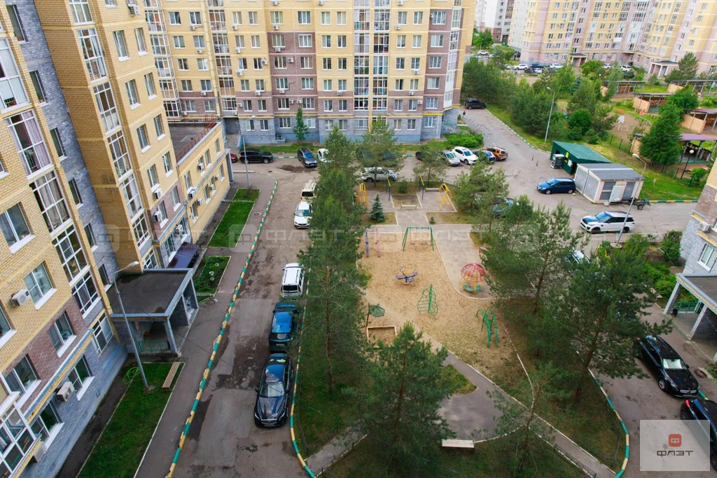Продажа квартиры, Казань, ул. Нигматуллина - Фото 21