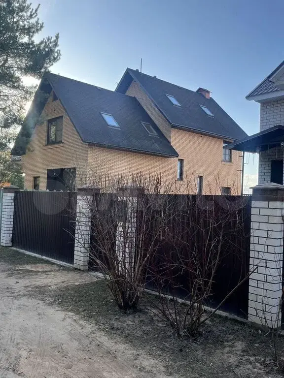 Дом 255,1 м на участке 12 сот. - Фото 4