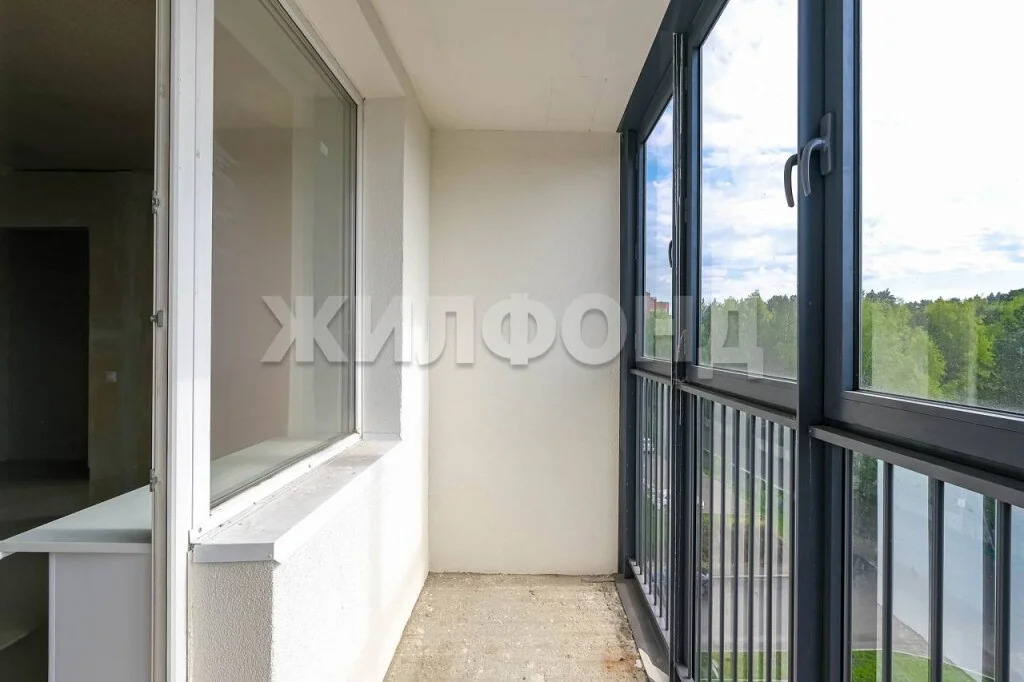 Продажа квартиры, Новосибирск, ул. Вилюйская - Фото 21