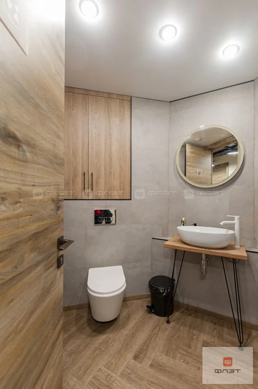 Продажа офиса, Казань, ул. Тихомирнова - Фото 37