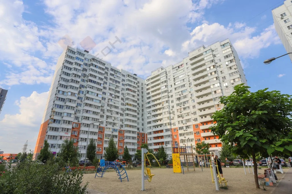 2-я квартира, 56.40 кв.м, 7/16 этаж, ЗИП, им. Артюшкова В.Д. ул, ... - Фото 19