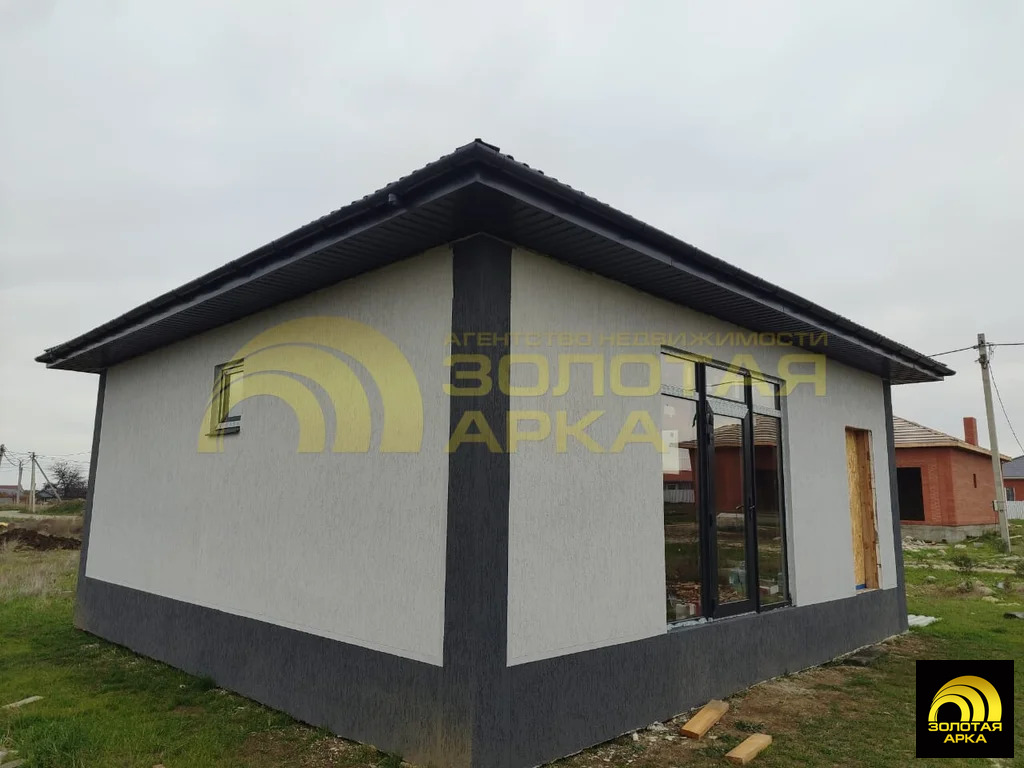 Продажа дома, Тамань, Темрюкский район, Екатерининская улица - Фото 1