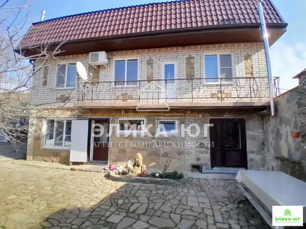 Продажа дома, Джубга, Туапсинский район, ул. Колхозная - Фото 2