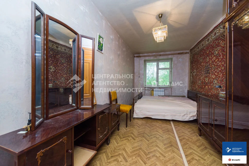 Продажа квартиры, Рязань, ул. Шевченко - Фото 6