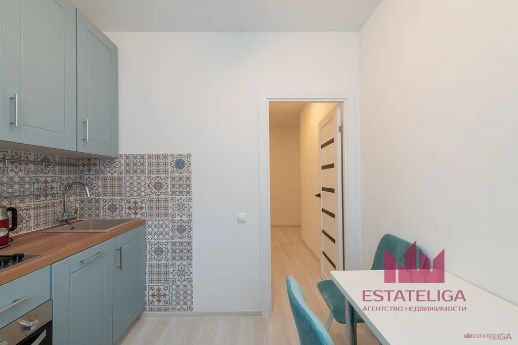 Продажа квартиры, ул. Мосфильмовская - Фото 15