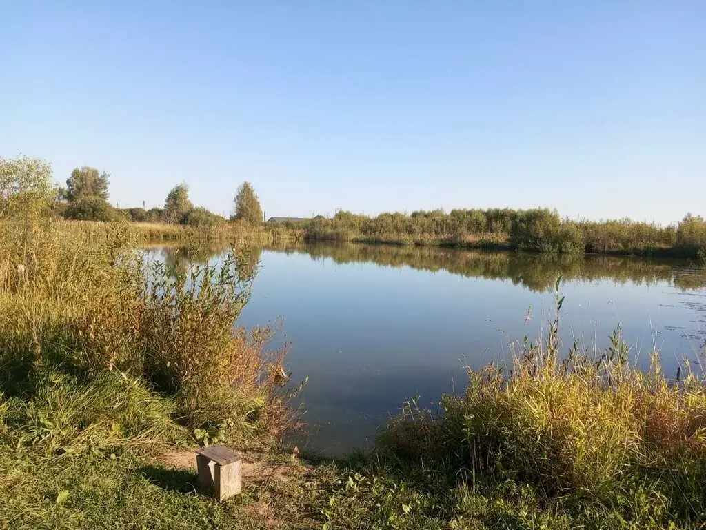 Продажа 436 га с административным зданием и фермой, 170 км от МКАД - Фото 5