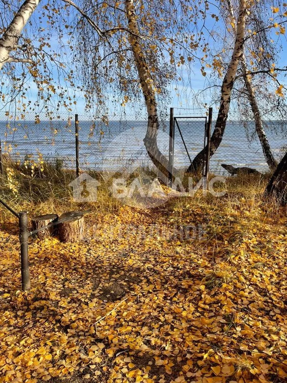 Земельный участок на продажу, Ордынский район, рабочий посёлок . - Фото 1