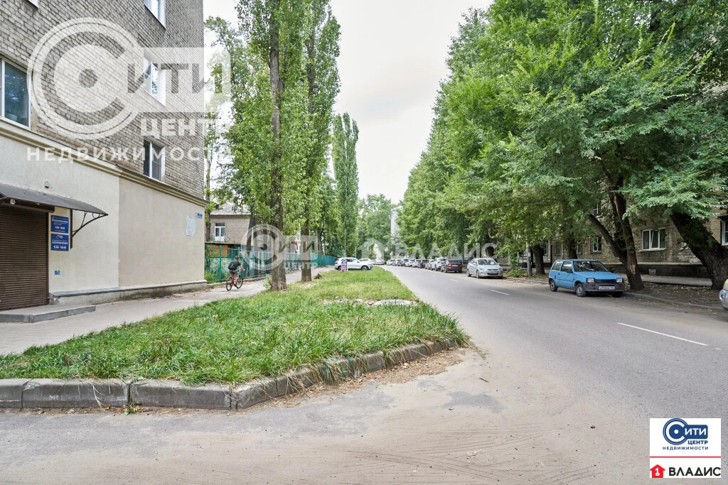 Продажа квартиры, Воронеж, ул. Варейкиса - Фото 12