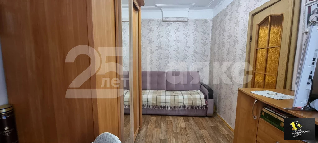Продажа квартиры, Воскресенск, Воскресенский район, Октябрьская ул, . - Фото 17