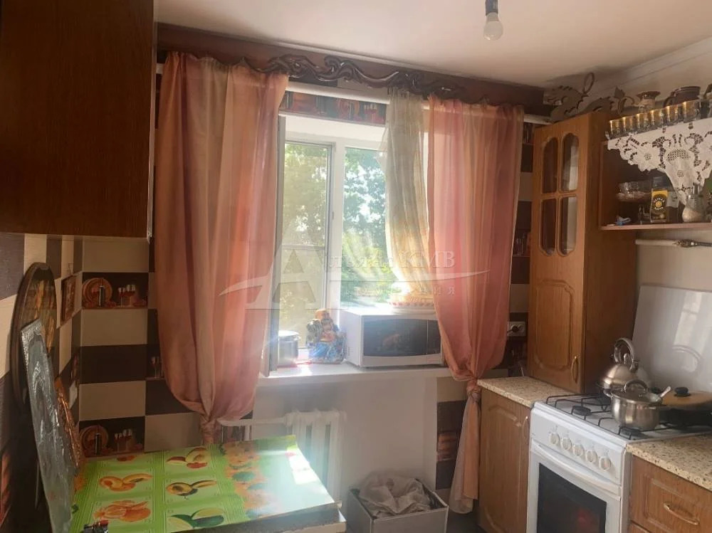 Продажа квартиры, Георгиевск, ул. Октябрьская - Фото 4