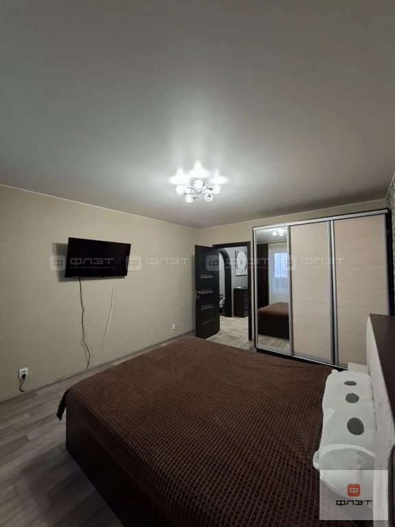 Продажа квартиры, Казань, ул. Натана Рахлина - Фото 14