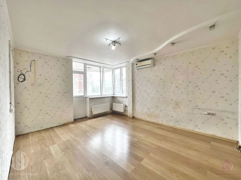 Продажа квартиры, Пушкино, Пушкинский район, Московский пр-кт - Фото 1