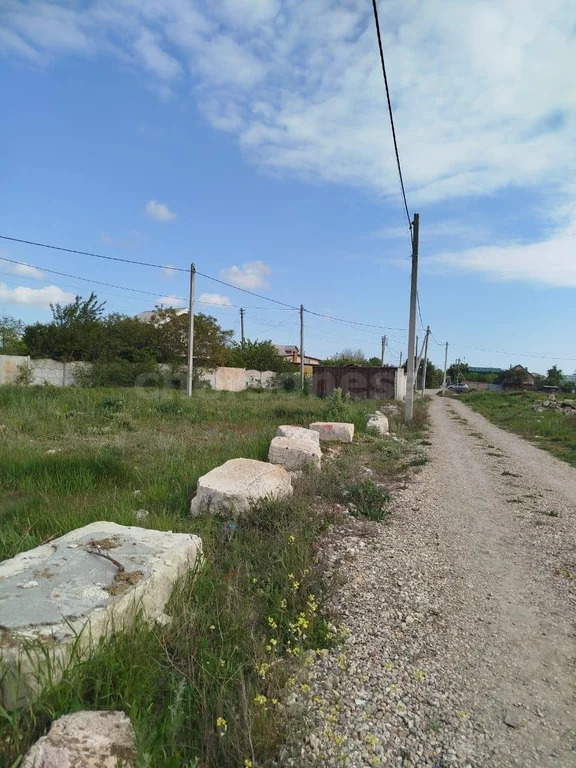 Продажа участка, Севастополь, улица 2-я Эдельвейсовая - Фото 0