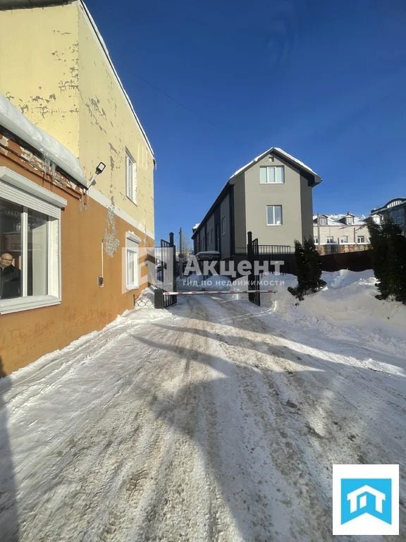 Аренда производственного помещения, Иваново, Посадский пер. - Фото 2