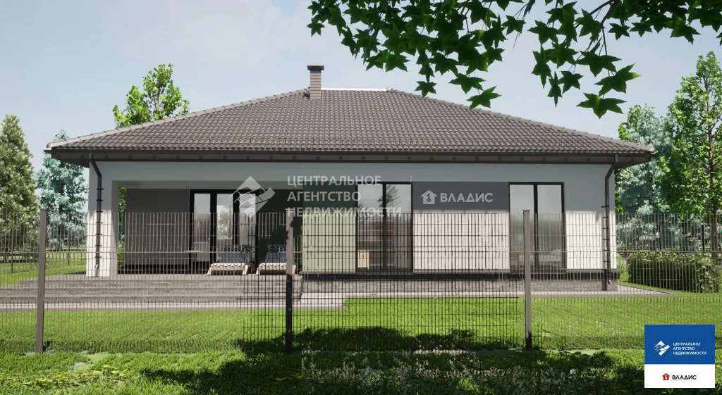 Продажа дома, Рязанский район, Тенистая улица - Фото 9