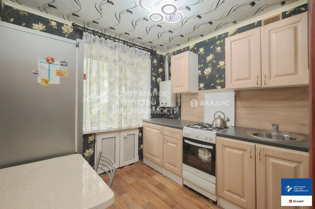 Продажа квартиры, Рязань, ул. Магистральная - Фото 7