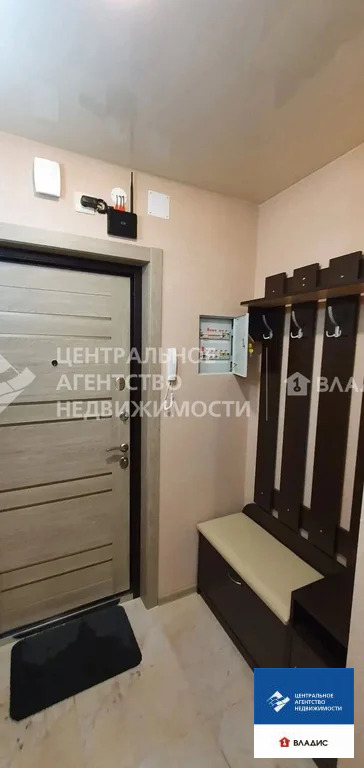 Аренда квартиры, Рязань, ул. Островского - Фото 6