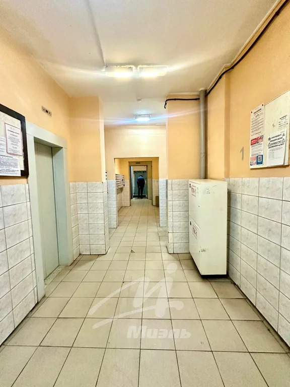 Продажа квартиры, ул. Ангарская - Фото 20