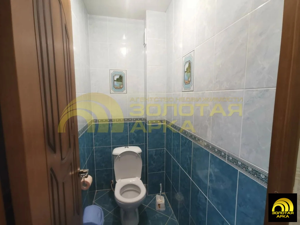 Продажа таунхауса, Крымск, Крымский район, ул. Демьяна Бедного - Фото 7