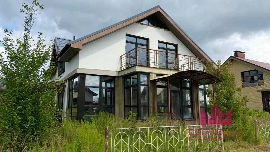 Продажа дома, Красногорск, Красногорский район, улица Декабристов - Фото 3