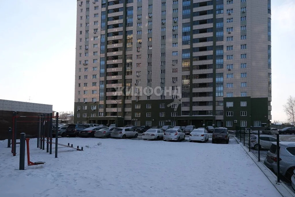 Продажа квартиры, Новосибирск, ул. Сухарная - Фото 24