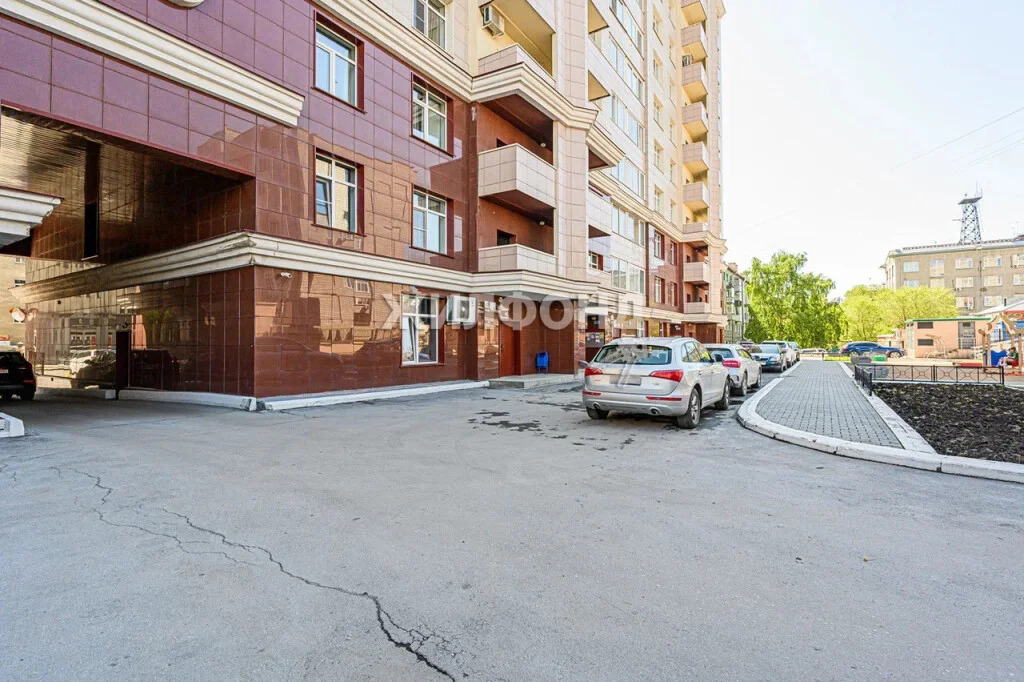 Продажа квартиры, Новосибирск, ул. Романова - Фото 13