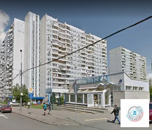 Продается квартира, 37.5 м - Фото 1