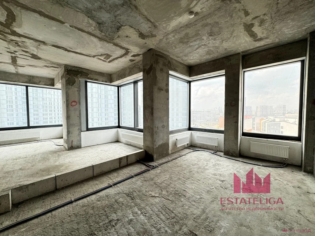 Продажа квартиры, бульвар Братьев Весниных - Фото 1