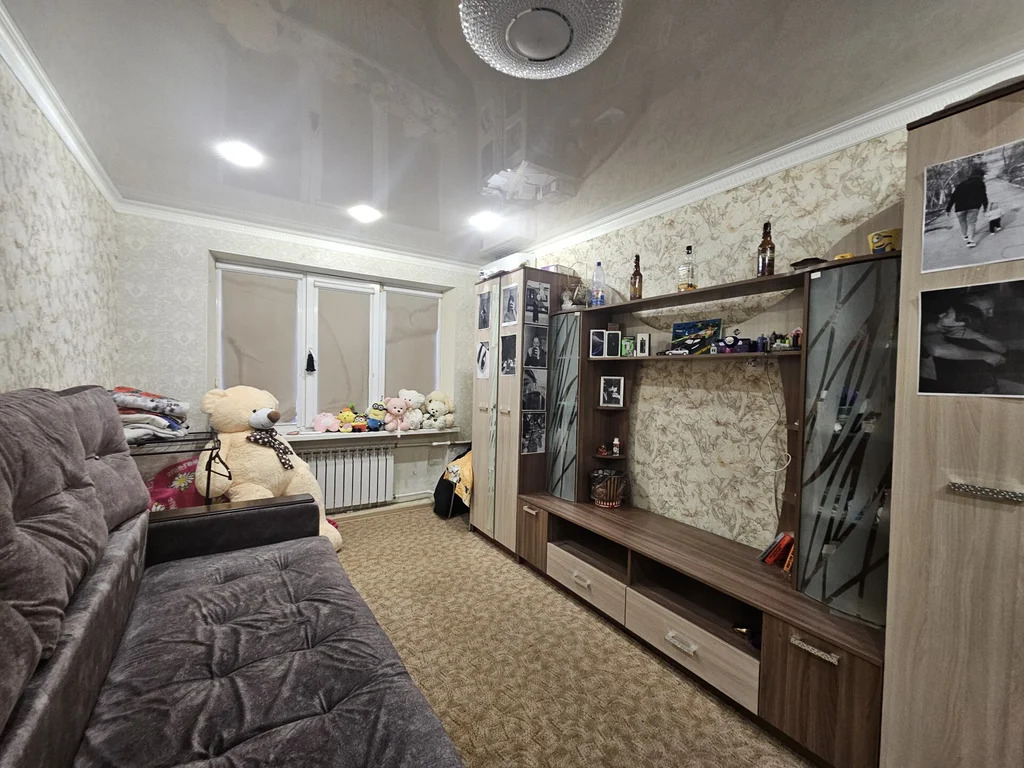 Продажа квартиры, Абинск, Абинский район, Комсомольский пр-кт. - Фото 14