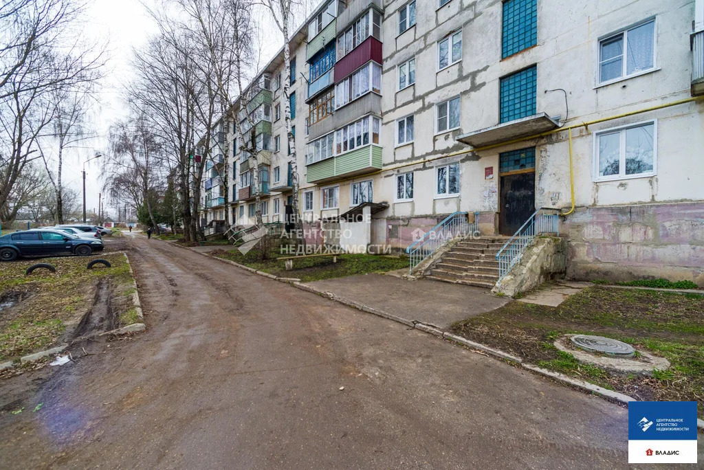 Продажа квартиры, Октябрьский, Михайловский район, ул. Зеленая - Фото 17