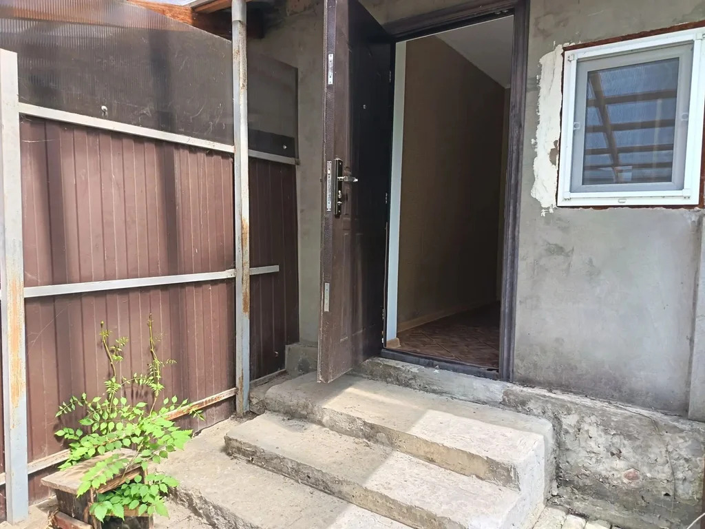 Продажа квартиры, Виноградный, Крымский район, ул. Молодежная - Фото 3
