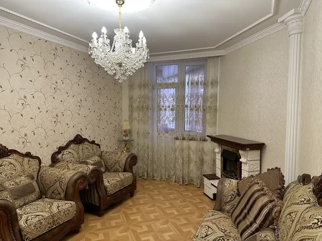 Продается 1 комнатная квартира в городе Пушкино на берегу реки - Фото 12