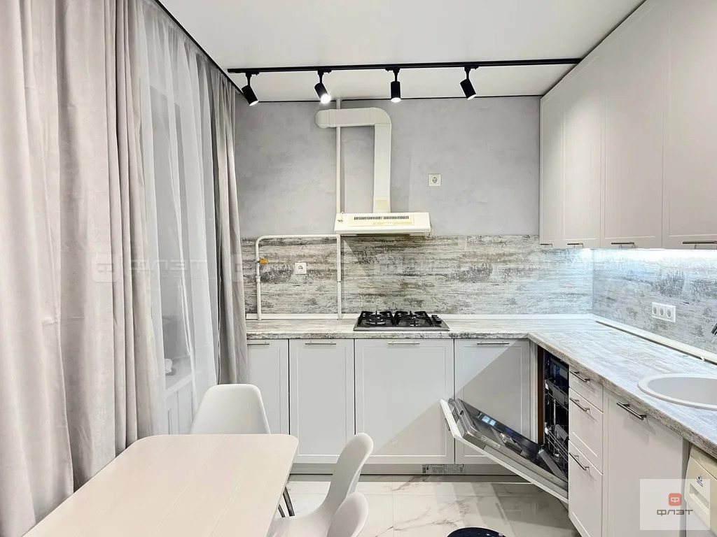 Продажа квартиры, Казань, ул. Волгоградская - Фото 2