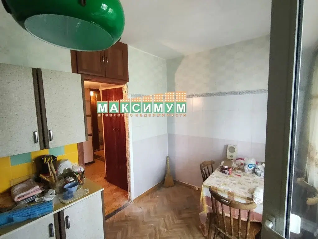 2 комнатная квартира в Москве, Чертановская, д.30,к.2 - Фото 15