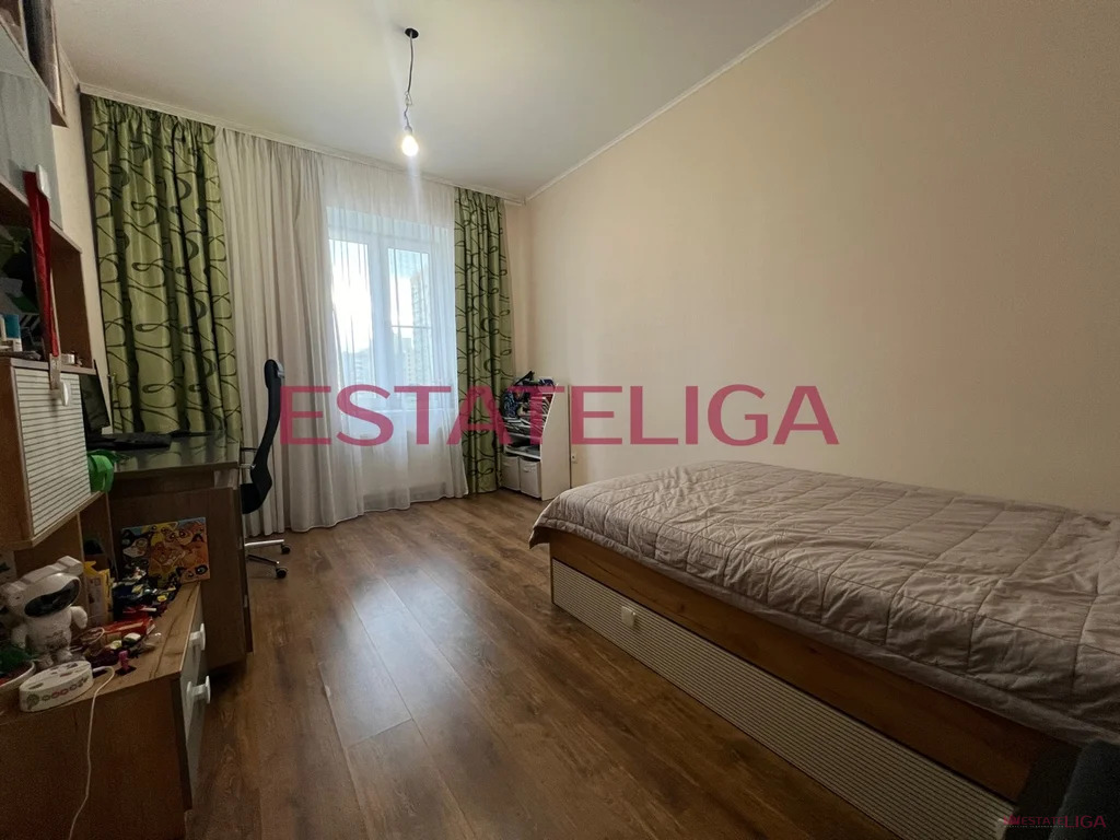 Продажа квартиры, Люберцы, Люберецкий район, Озерная улица - Фото 12