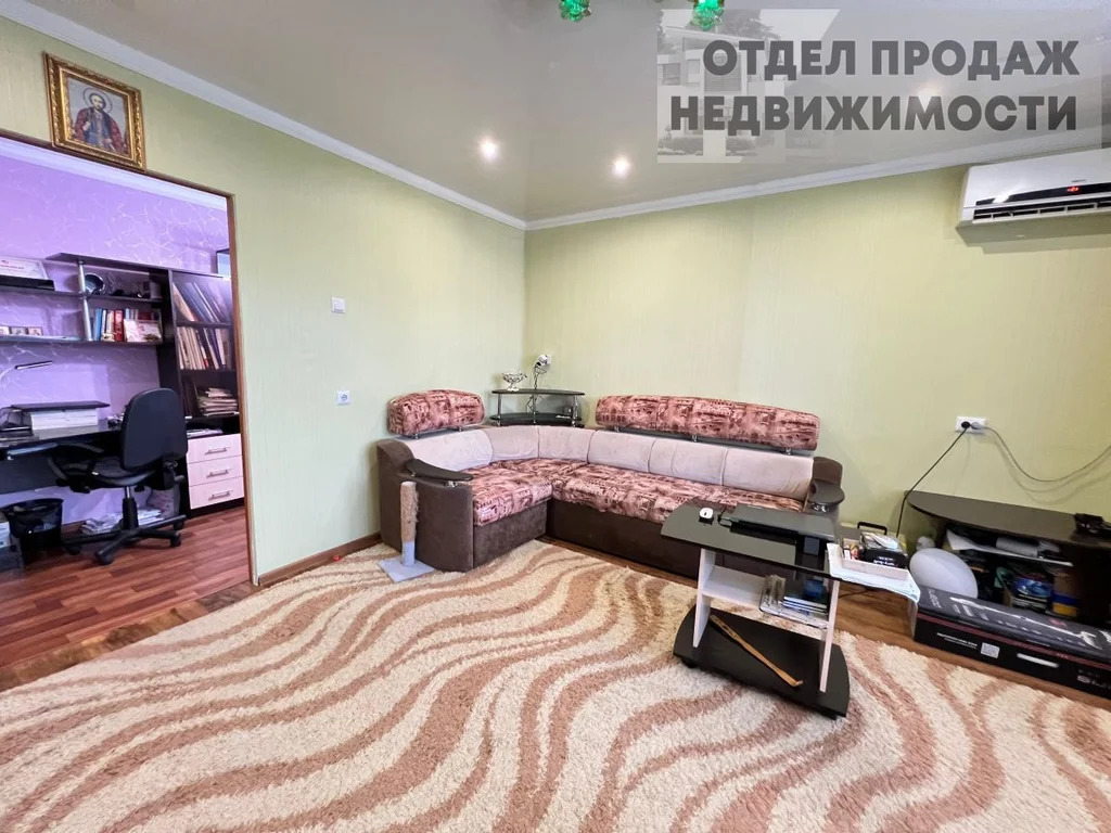 Квартира зайти и жить - Фото 3