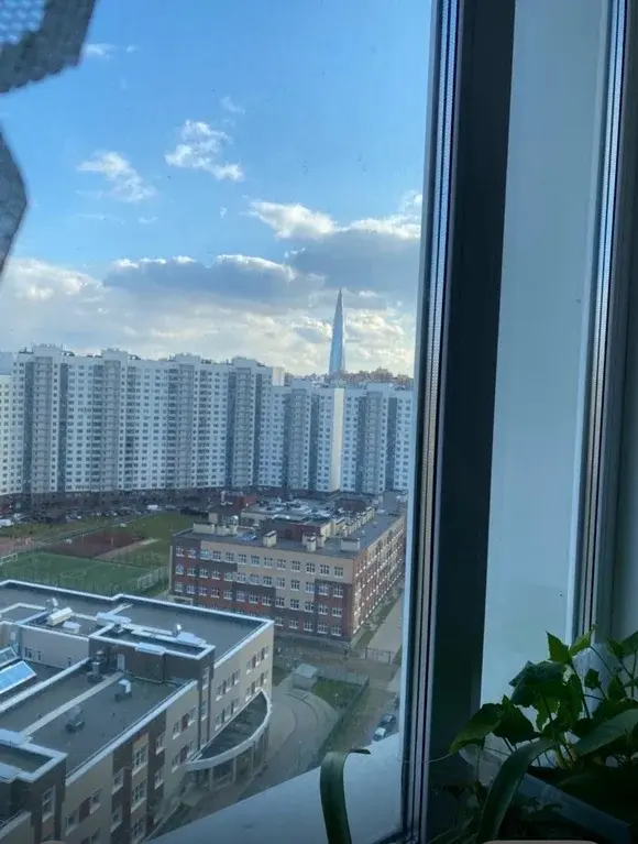 Сдам квартиру в Спб на 3 месяца ,короткий срок - Фото 3