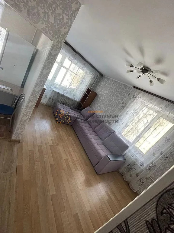 Аренда квартиры, Уфа, ул. Александра Невского - Фото 1